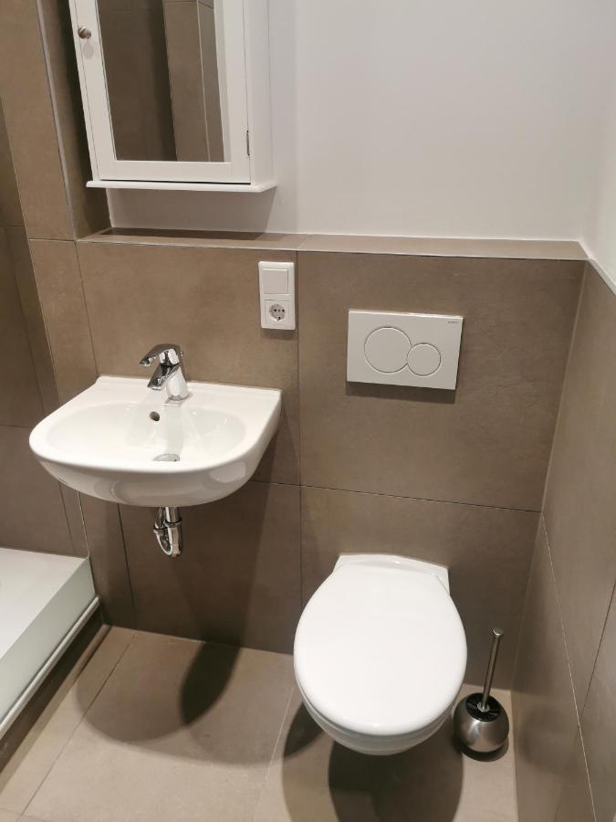 Apartment "Lyon" Korschenbroich Zewnętrze zdjęcie