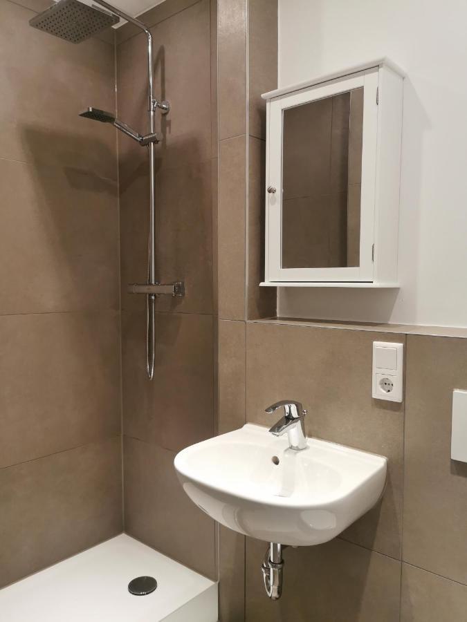 Apartment "Lyon" Korschenbroich Zewnętrze zdjęcie