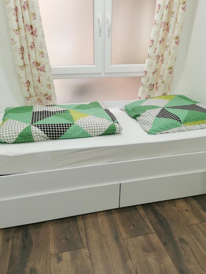 Apartment "Lyon" Korschenbroich Zewnętrze zdjęcie