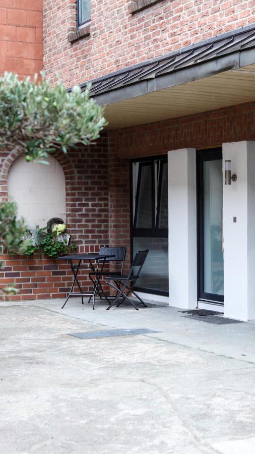 Apartment "Lyon" Korschenbroich Zewnętrze zdjęcie