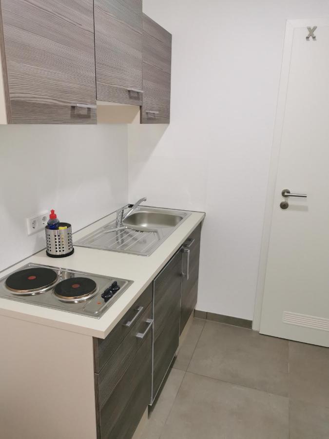 Apartment "Lyon" Korschenbroich Zewnętrze zdjęcie