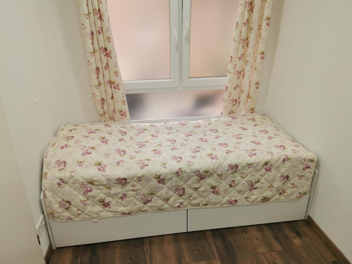 Apartment "Lyon" Korschenbroich Zewnętrze zdjęcie